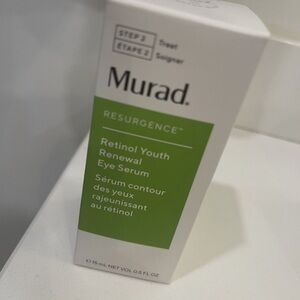 Murad Resurgence Retinol Youth Renewal Eye Serum - retails for $89